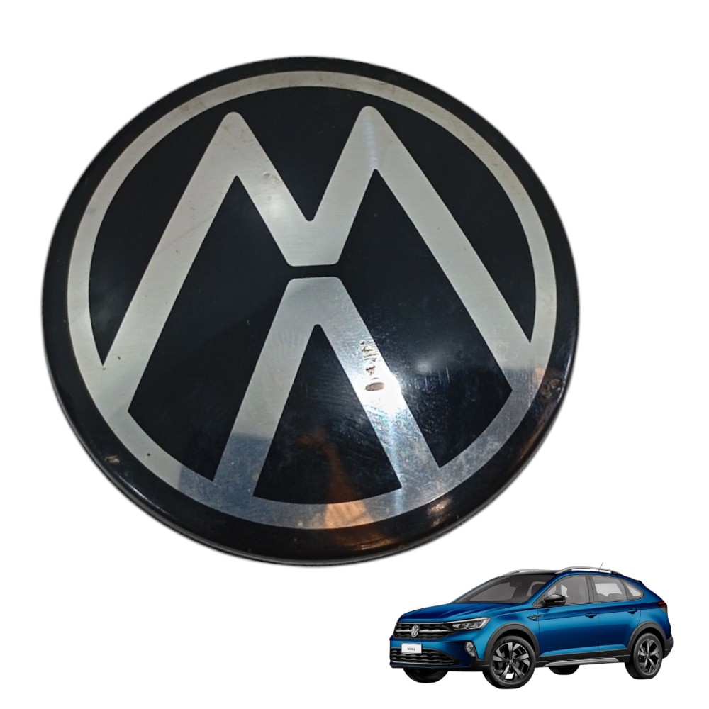 Calota Roda Vw Nivus 2023 Cod 1s0601171
