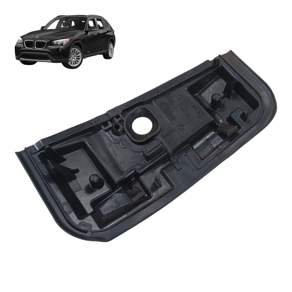 Acabamento Caixa De Fusíveis Bmw X1 2.0 2010 2015 58650910