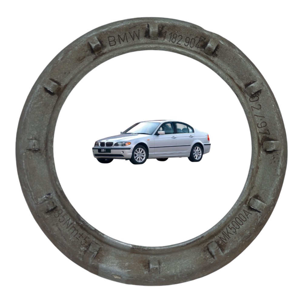 Trava Tanque Bomba Combustível Bmw 325i 2.2 2000 2001 2002