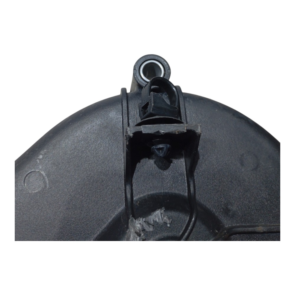 Capa Correia Dentada Volkswagen Nivus Polo Virtus 1.0 2021 6