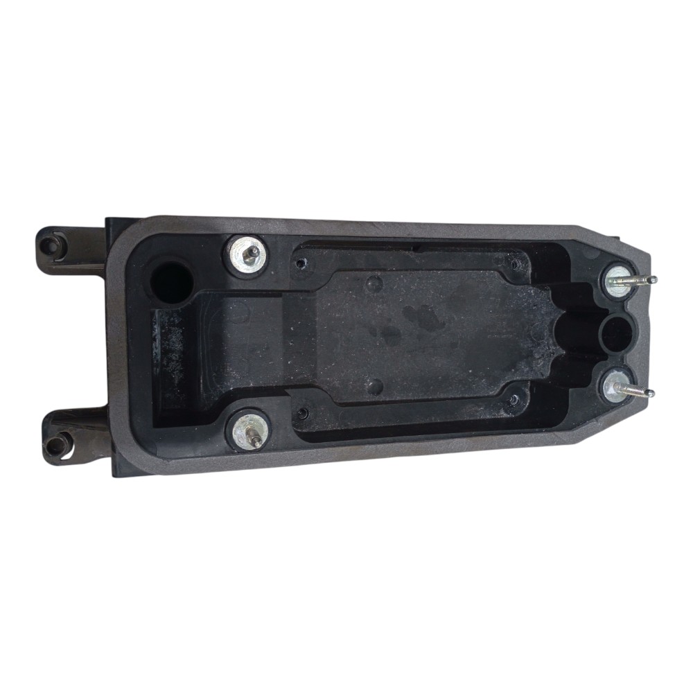 Suporte Alavanca Cambio Volkswagen Nivus Highline 1.0 2022 3