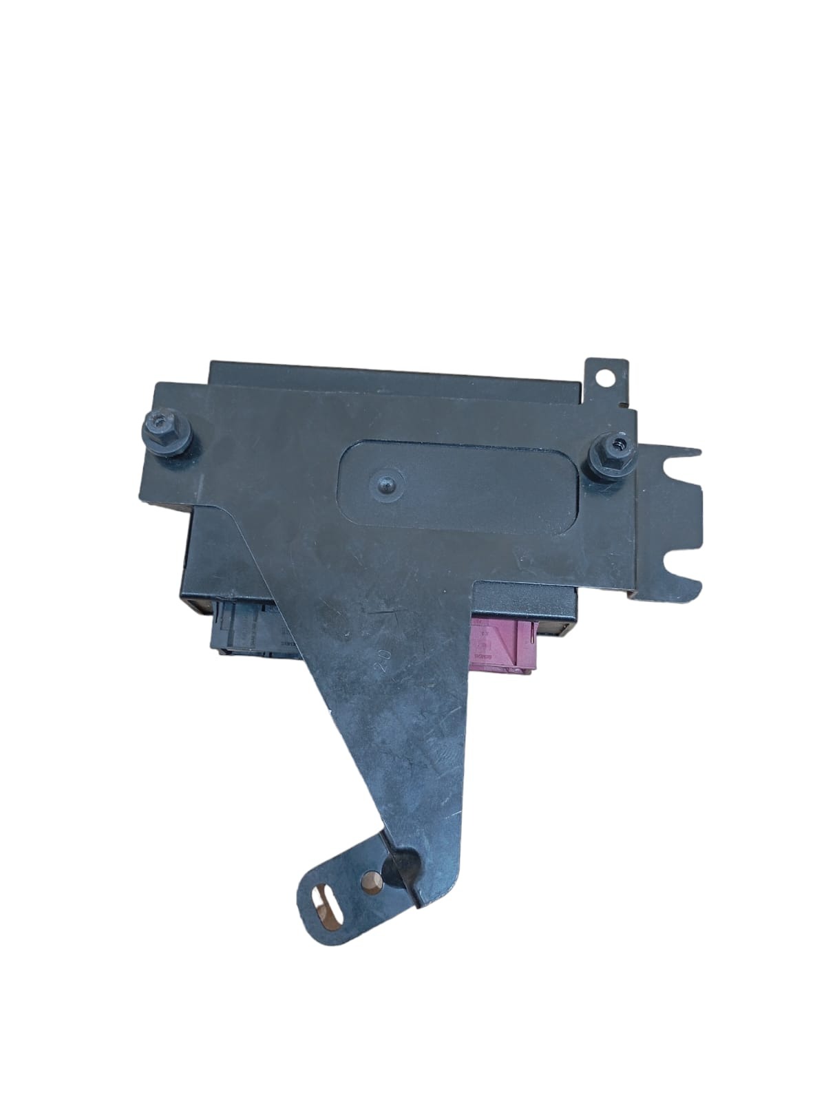 Módulo Conforto Sensor Estacionamento Bmw 540i 4.4 V8 1997