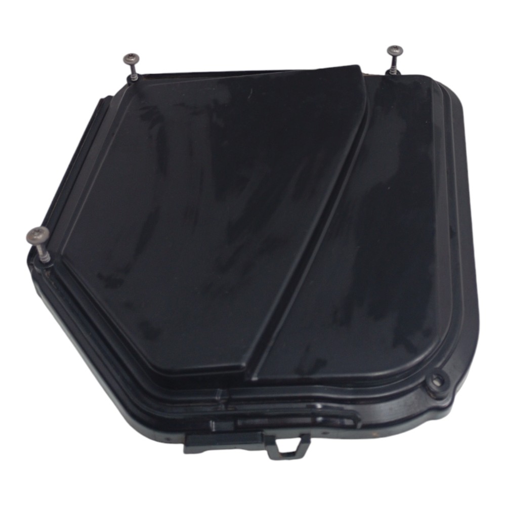 Tampa Caixa De Fusíveis Bmw 550i 2011 Cod-7555151 6