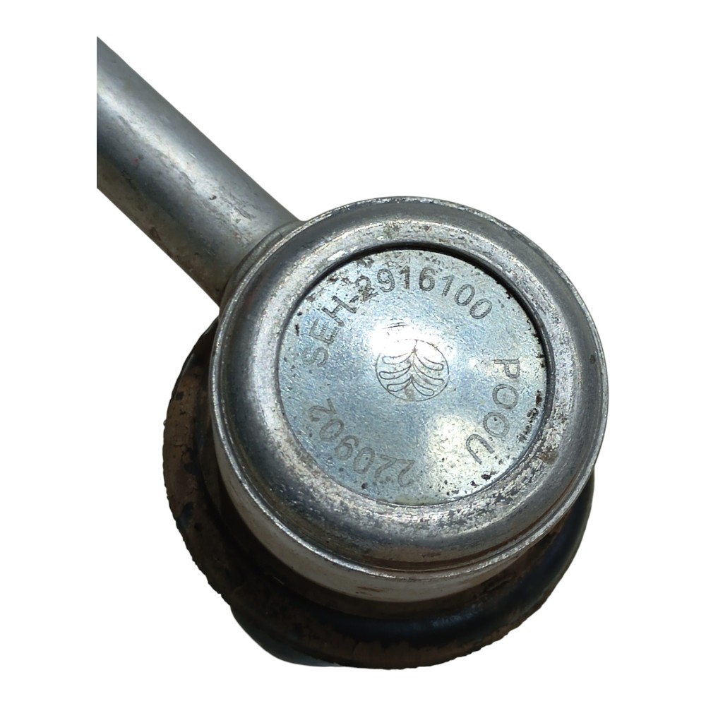 Bieleta traseira esquerda BYD Han Awd Gs 680EV 2022 2023 6