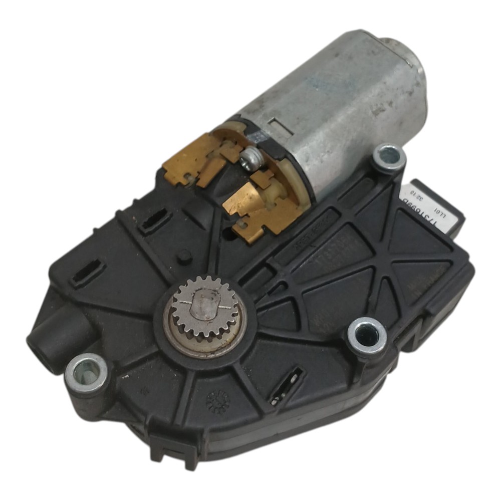 Motor Teto Solar Bmw 328i 2.0 Motor Sport 2015 67617316536 6