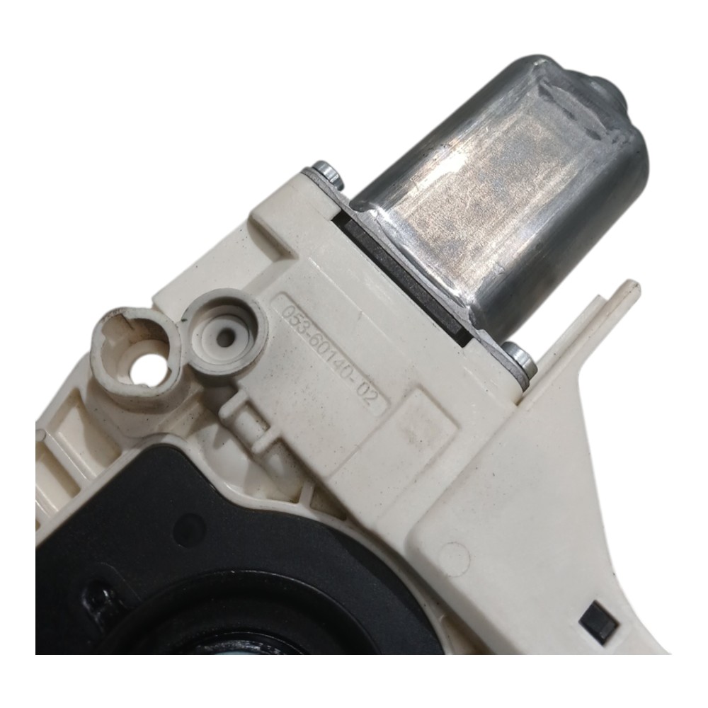 Motor Vidro Dianteiro Esquerdo Audi A1 1.4 Tfsi 2012 2013 5