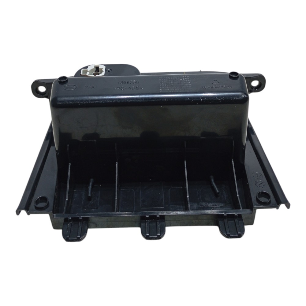 Acendedor Tomada Entrada Usb Byd Han Awd Gs 680ev 2023 8