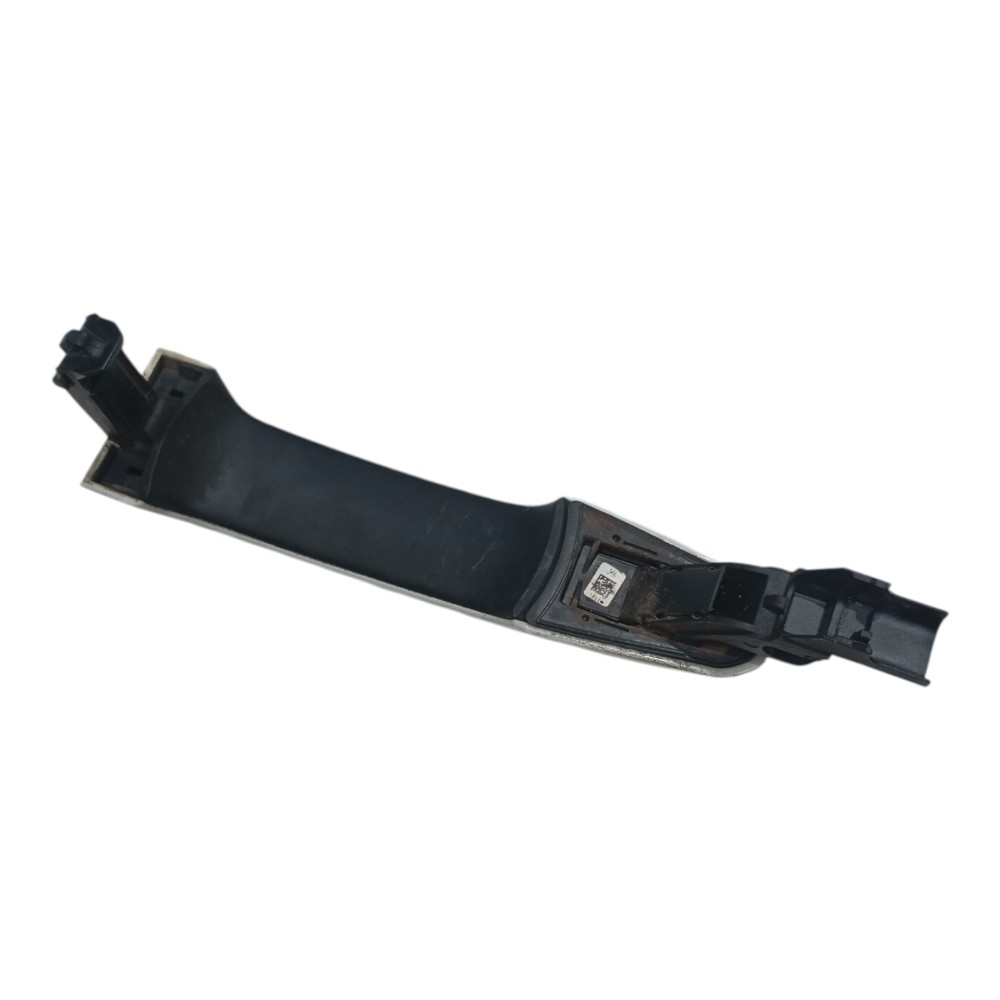 Maçaneta Porta Traseira Esquerdo Land Rover Evoque 2.0 2014 7