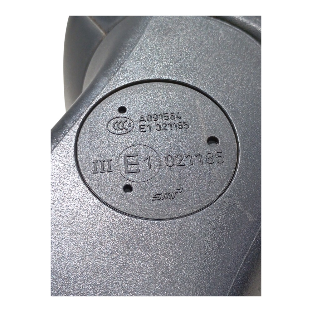 Retrovisor Dianteiro Direito Bmw 320i 328i 2017 2018 F30 2