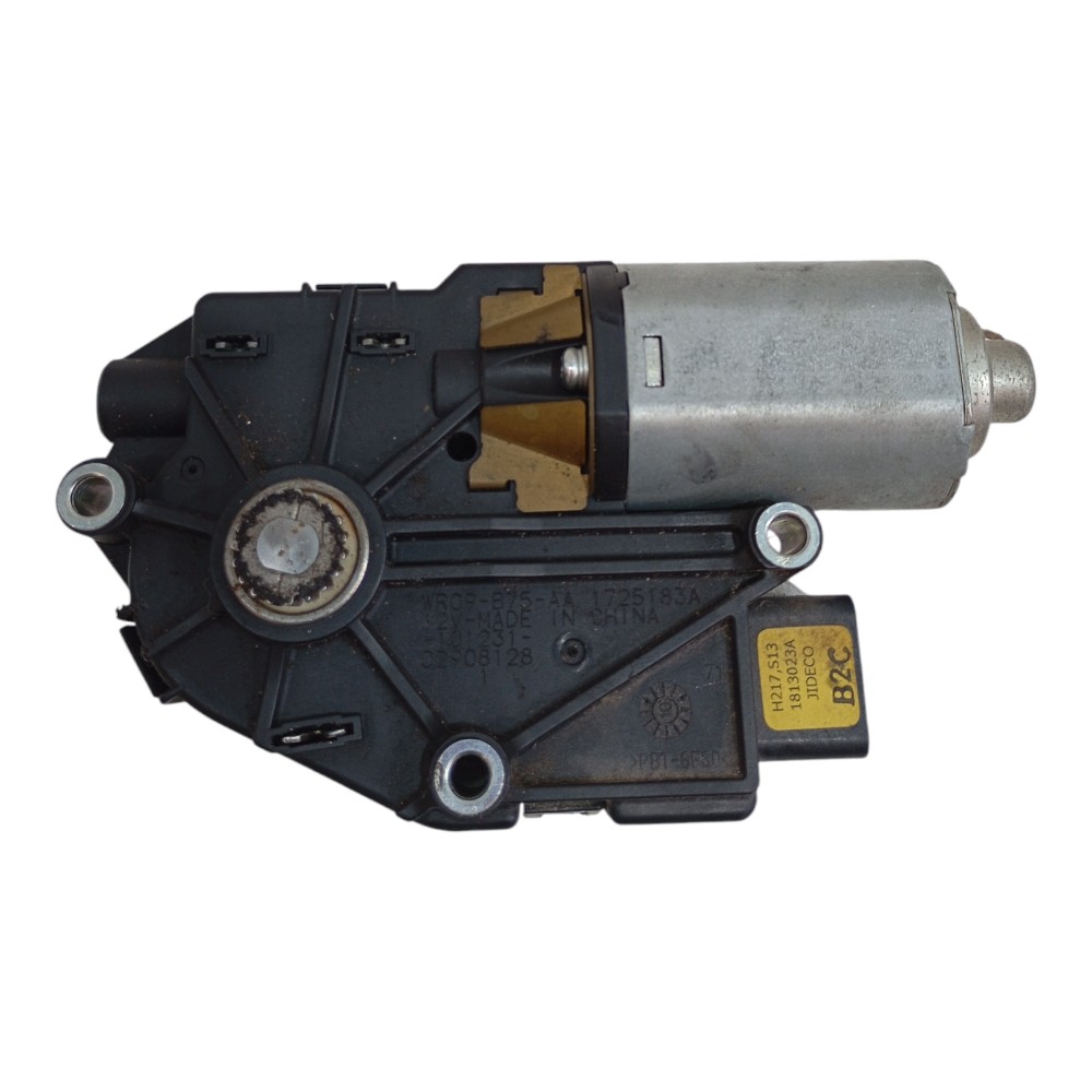 Motor Teto Solar Subaru Impreza 2010 Cod-wr09b75aa 6