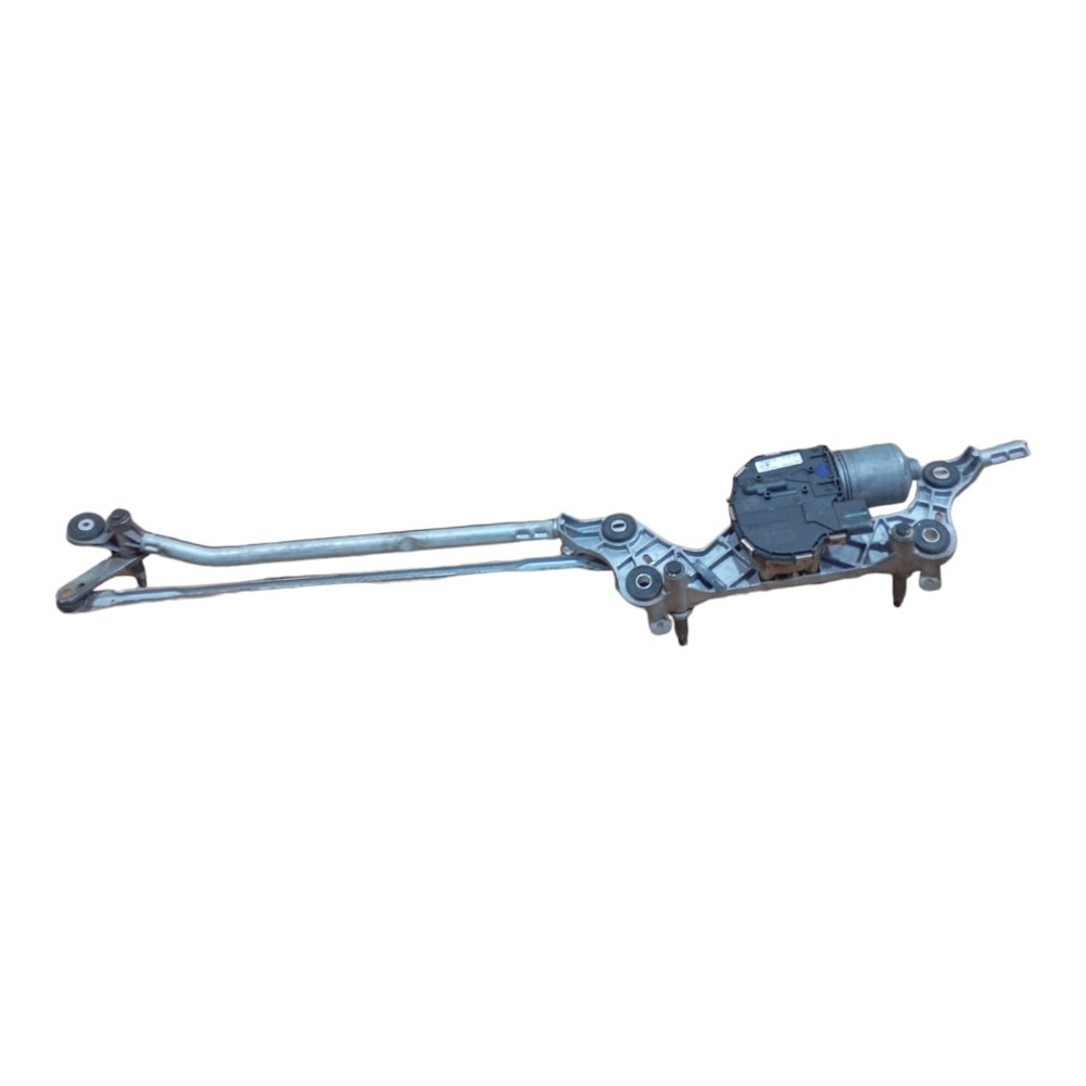 Motor Galhada Limpador Parabrisa Volksw Touareg 4.2 V8 2014 5