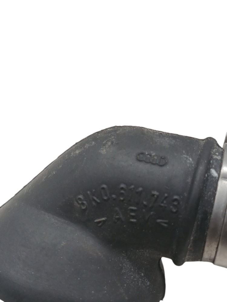 Mangueira Água Audi A1 1.4 Tfsi 2012 2013 2014 8k0611743 2