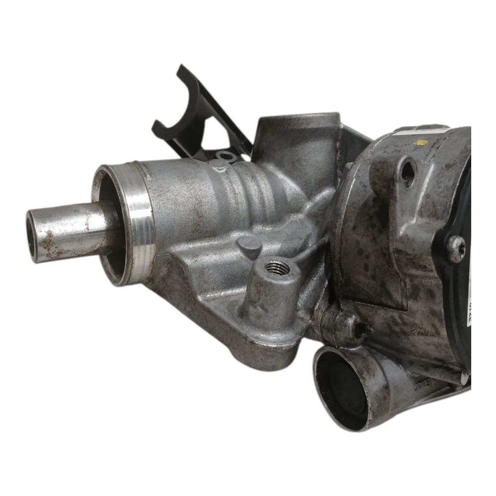 Caixa Direção Elétrica Bmw X3 2.0 G01 2020 13836910 Usado 4