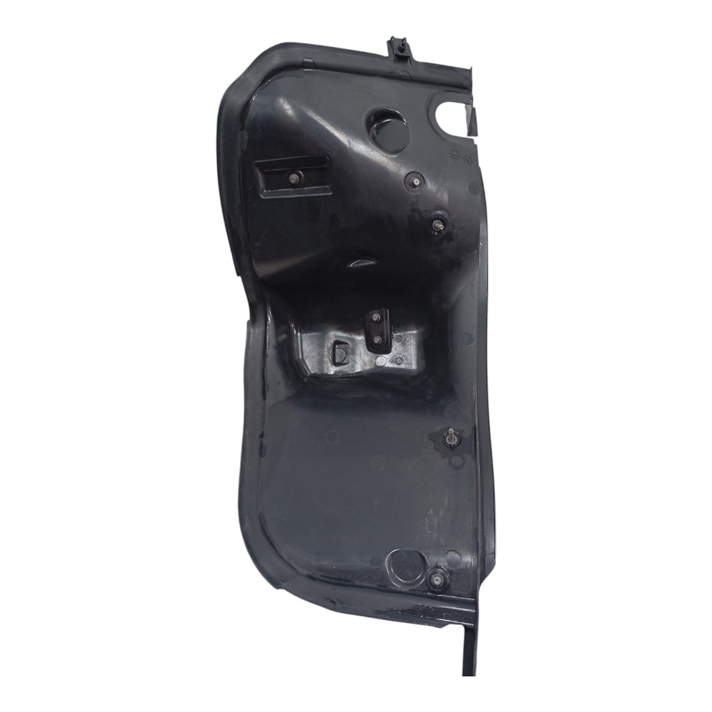Proteção Corta Fogo Direito Touareg 2014 4.2 Cod-7p6819512 6