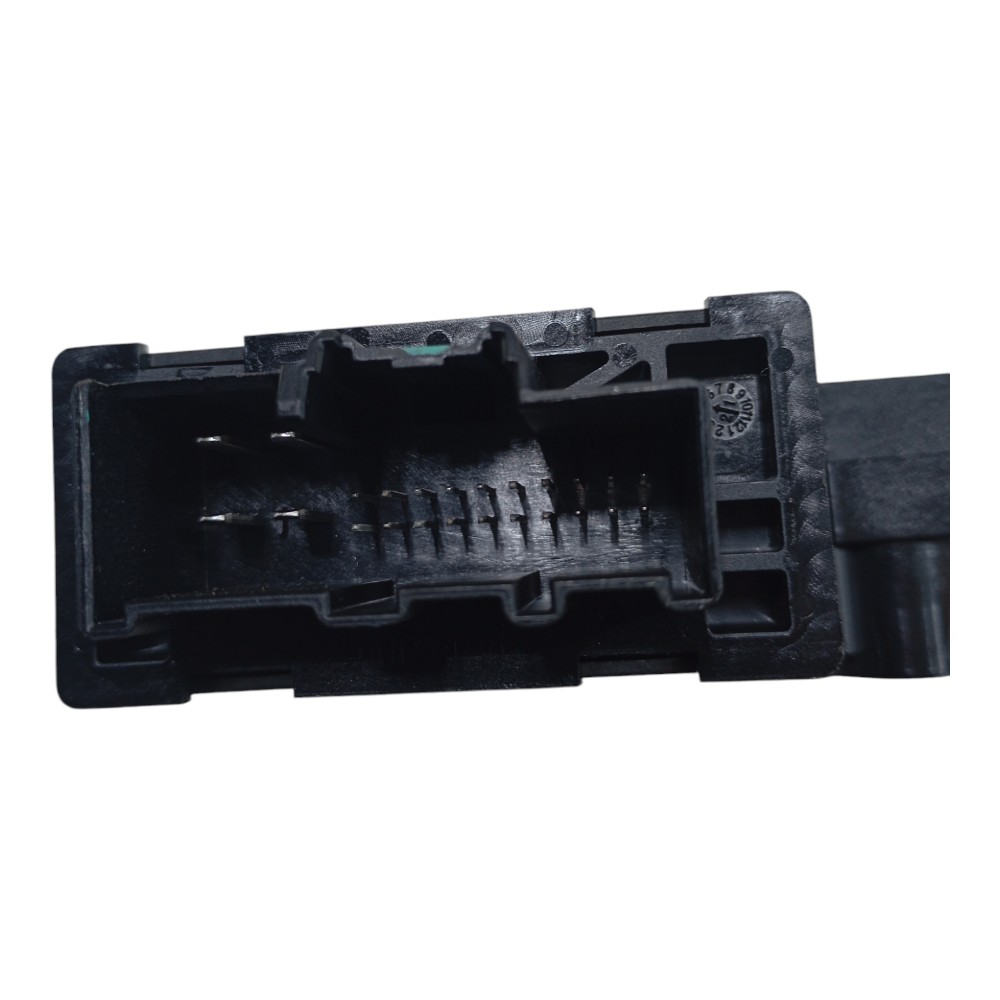 Motor Vidro Traseiro Esquerdo Volvo Xc60 2.0 Recharge 2022 7