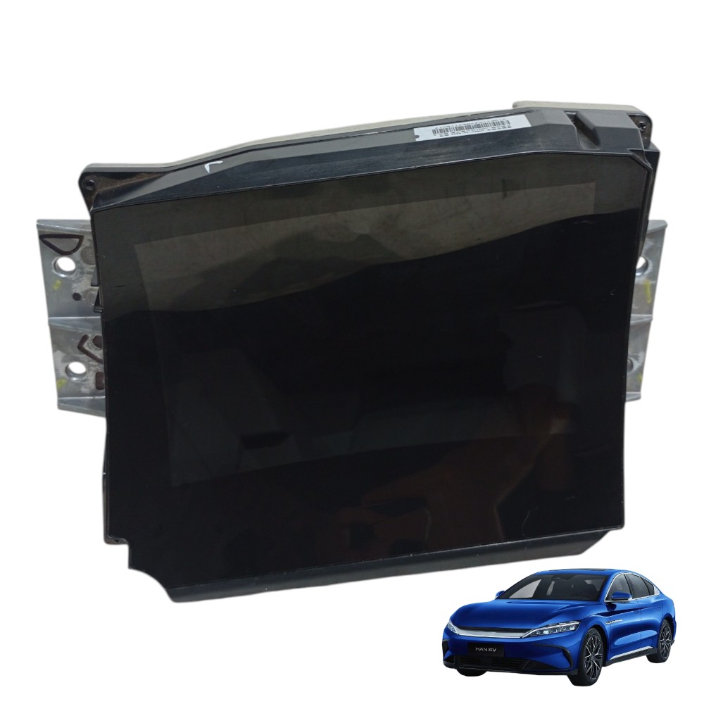 Display Projetor Parabrisa Byd Han Awd Gs 680ev Seal 2023 1