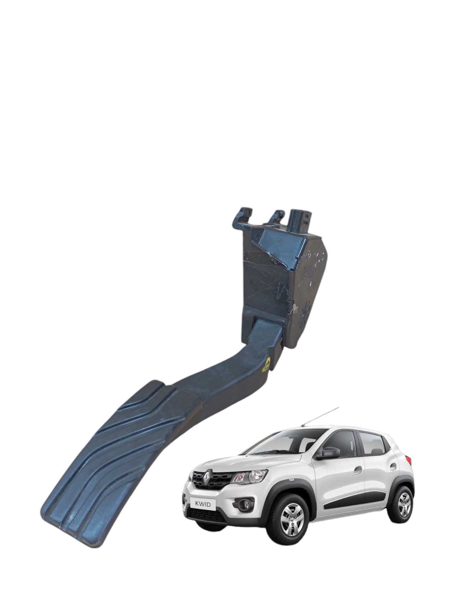 Pedal Acelerador Eletrônico Renault Kwid 2017 A 2023