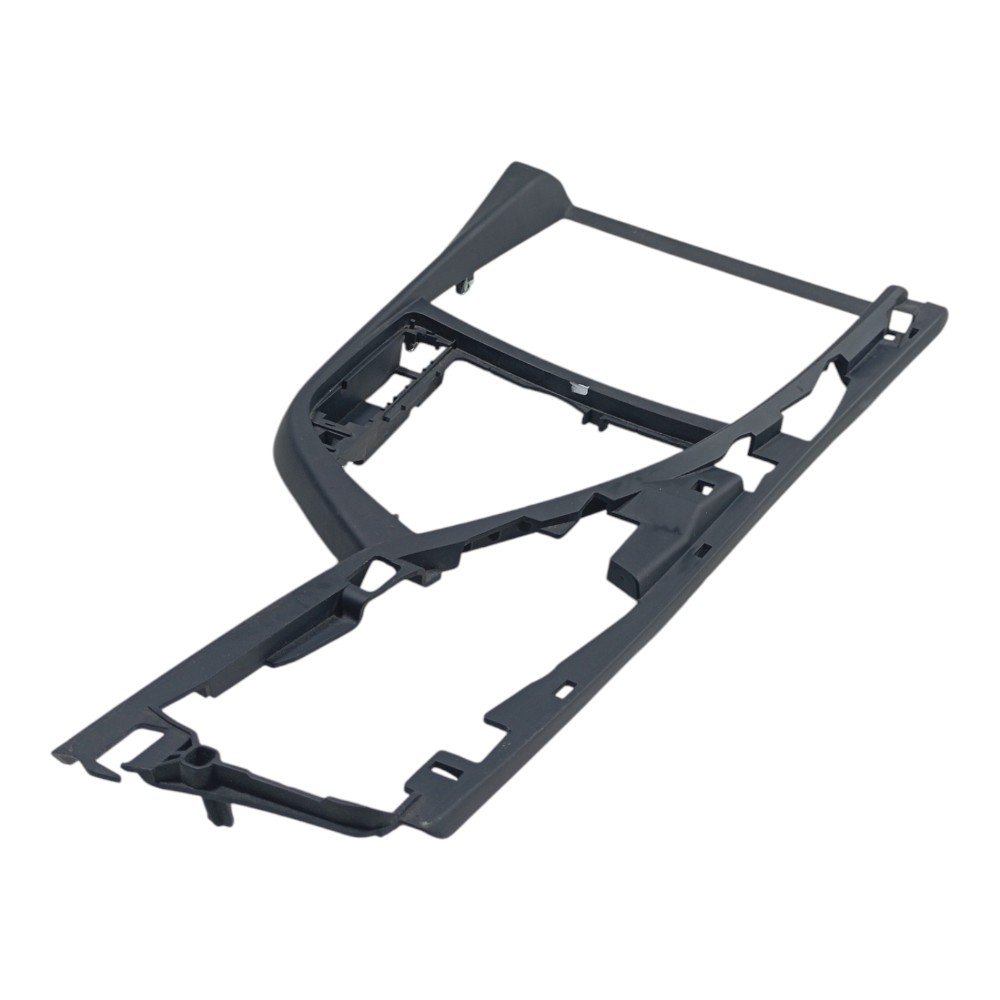 Moldura Console Central Bmw M135i 3.0 Turbo 2014 F20 6