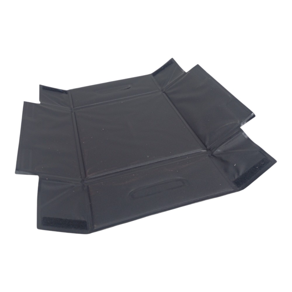 Caixa Organizadora Dobravel Bmw X3 2.0 Turbo 2014 Preto