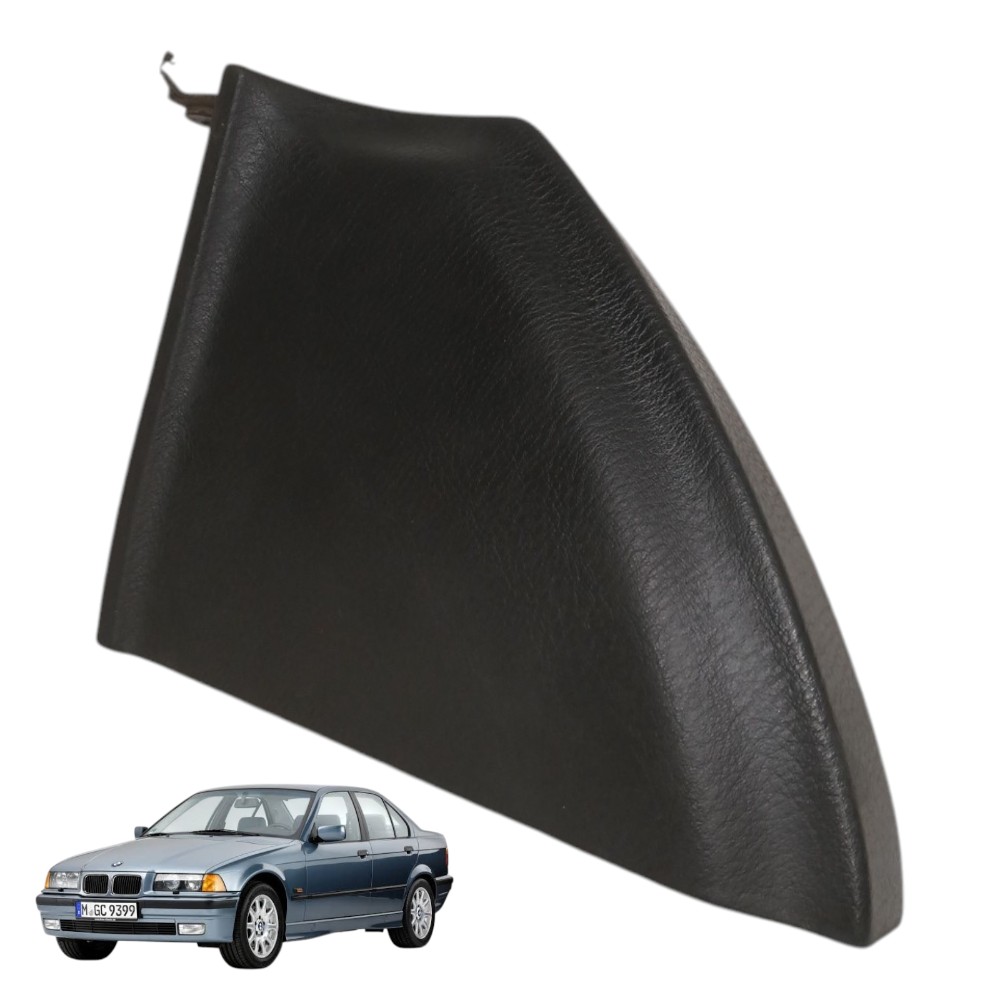 Acabamento Painel Direito Bmw 325i 2.5 1994 1995 1996 E36