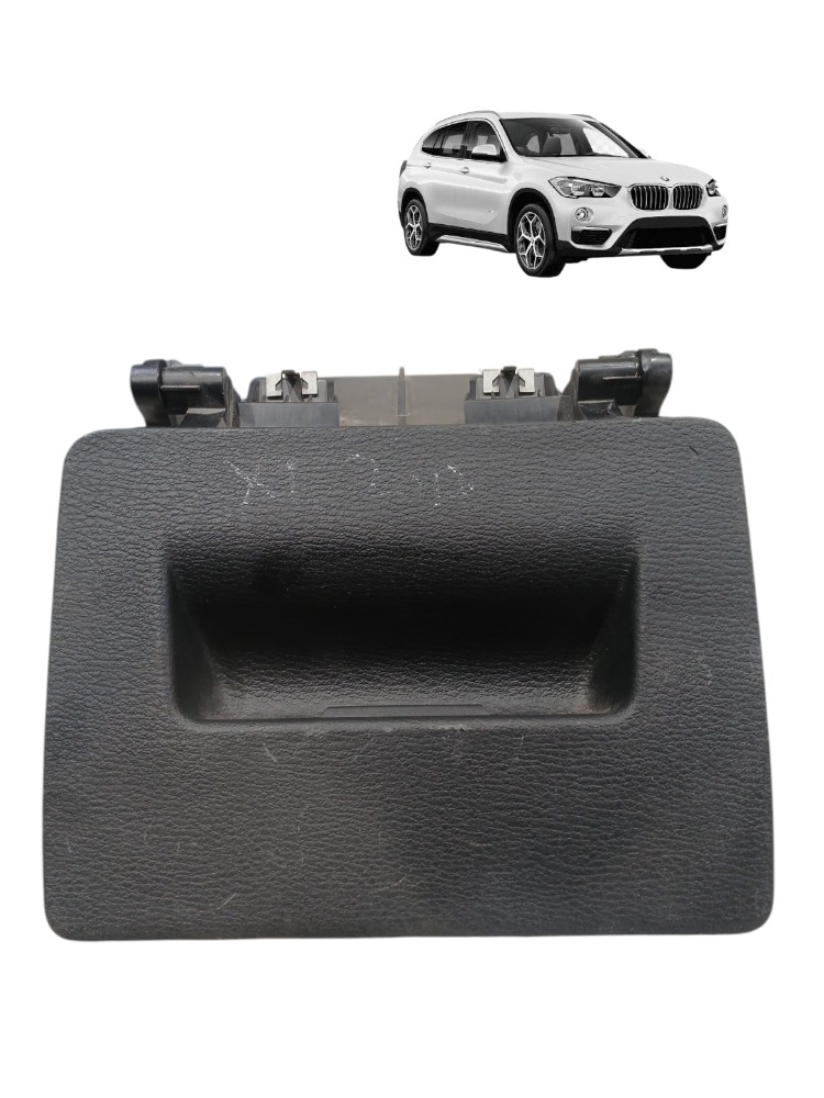 Porta Objetos Motorista Bmw X1 2.0 N20 2017 2018 6