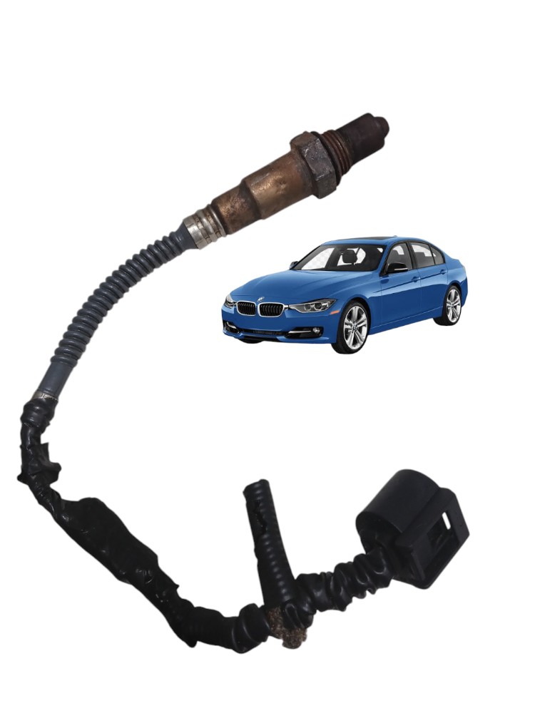 Sonda Lambda Bmw X6 4.4 2010 2011 2012 2013 2014 E71 2