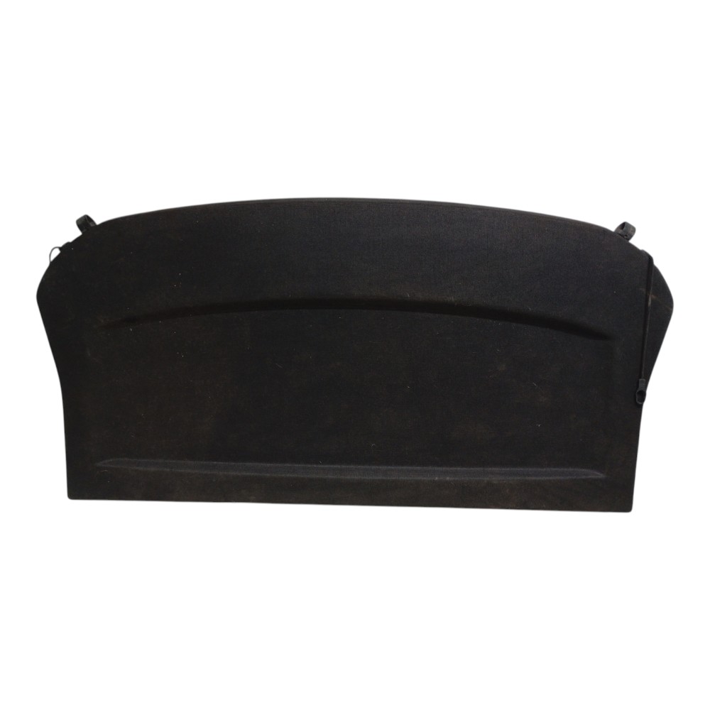 Tampão Bagagito Porta Malas Bmw 118i 116i 120i 2014 F20 2
