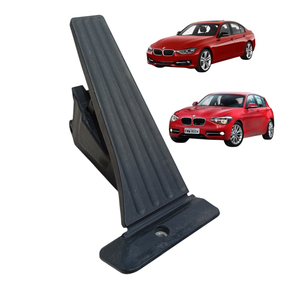 Pedal Acelerador Eletrônico Bmw 320i 118i 2013 2014 F20 F30 1