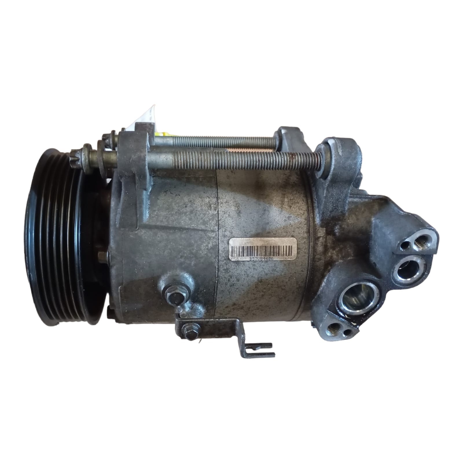 Compressor Ar Condicionado Bmw X1 2.0 2016 2017 2018 2019