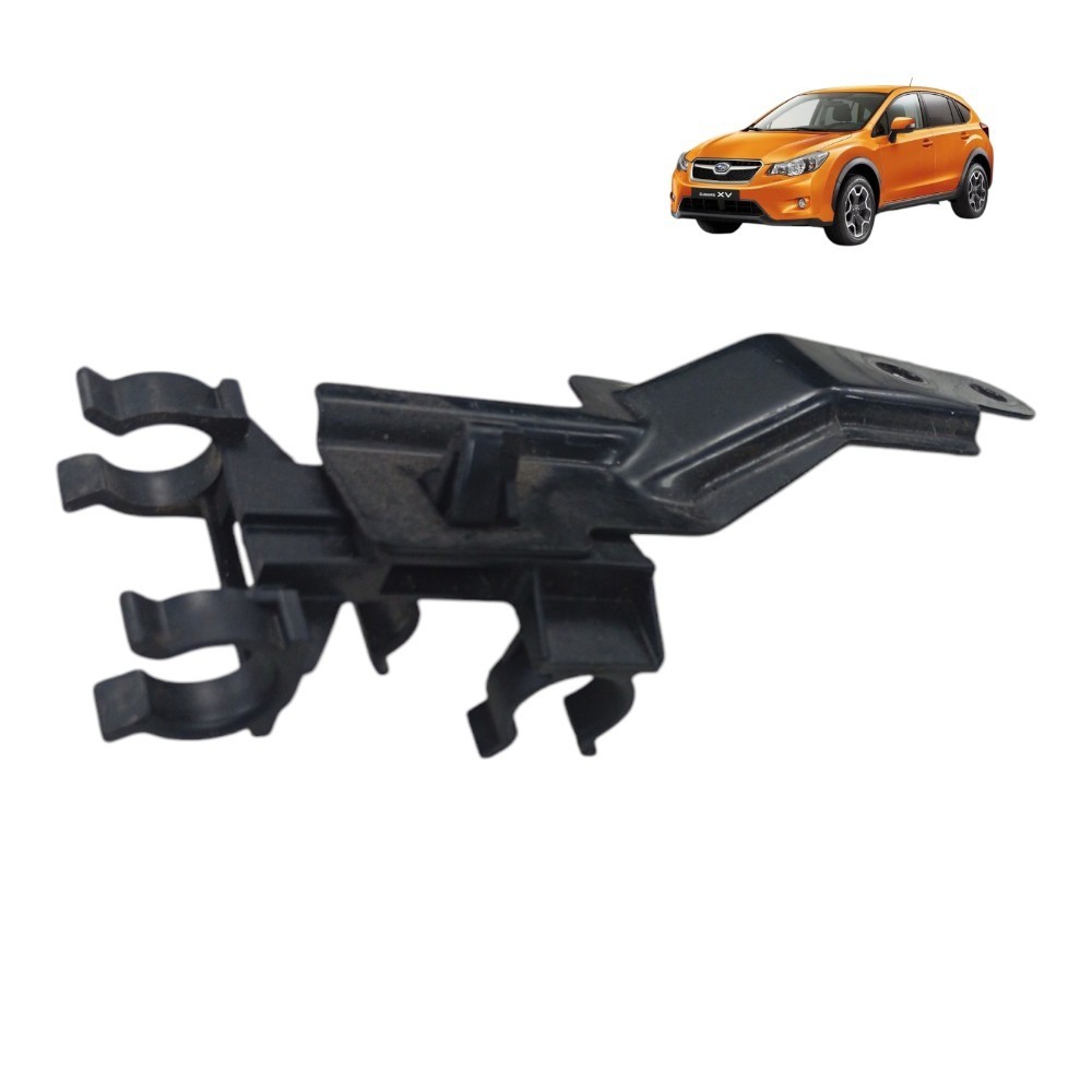 Modulo Da Ventoinha Subaru Impreza Xv 2.0 2016