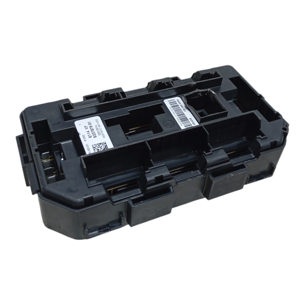 Caixa De Fusível Bmw 118i 116i 316i 320i 2013 2017 F20 F30 2