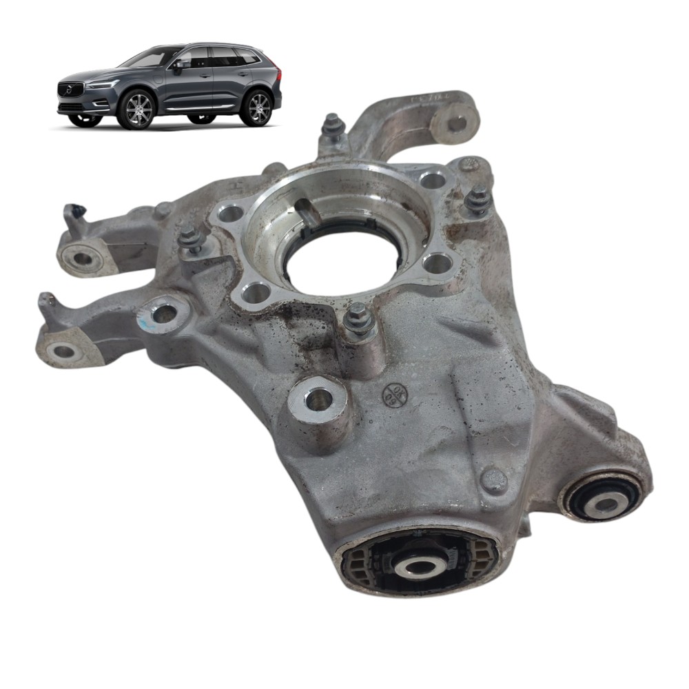 Manga Eixo Montante Traseiro Direito Volvo Xc60 2.0 T8 2022