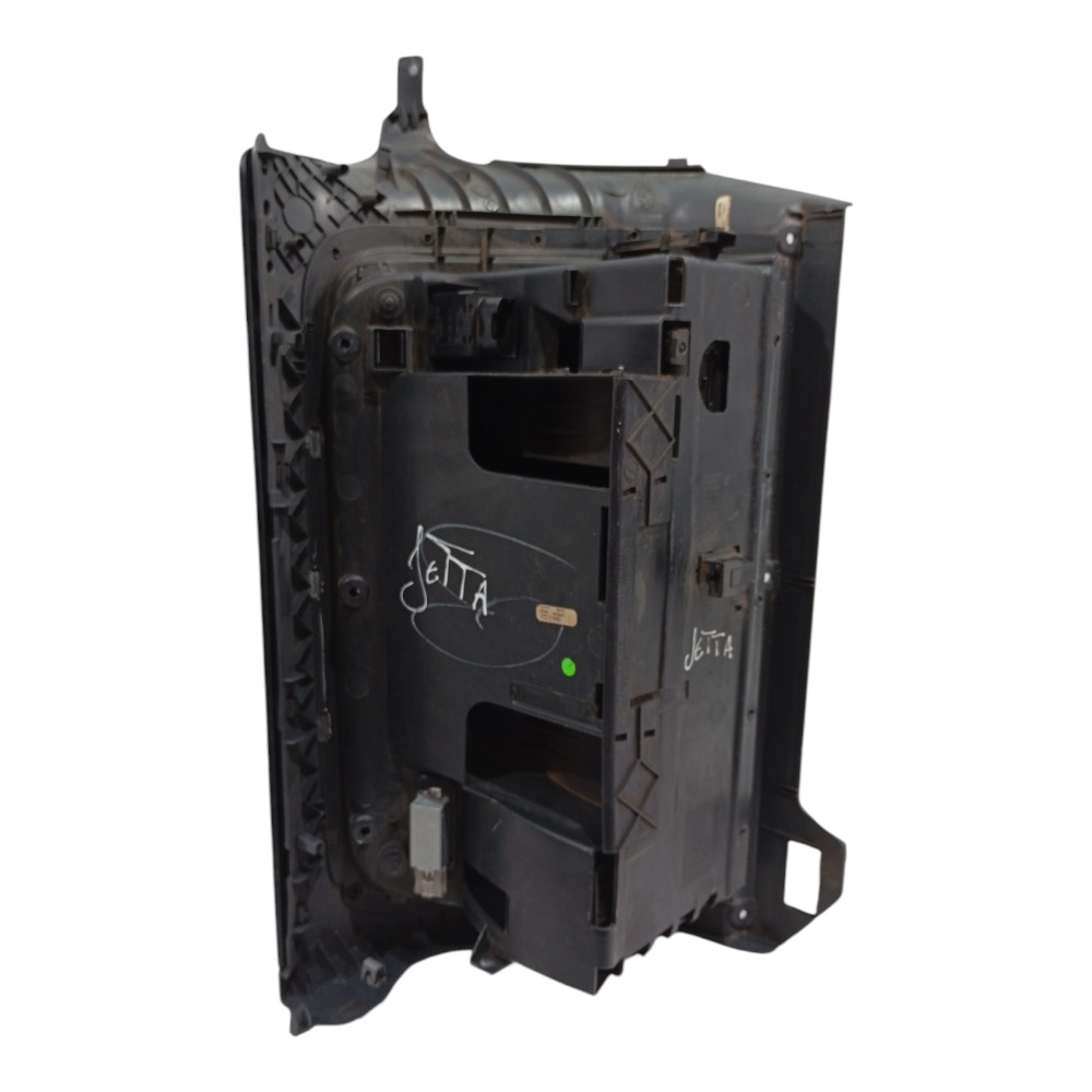 Porta Luvas Vw Jetta Variant 2009 Cod-1k18571353kv 6