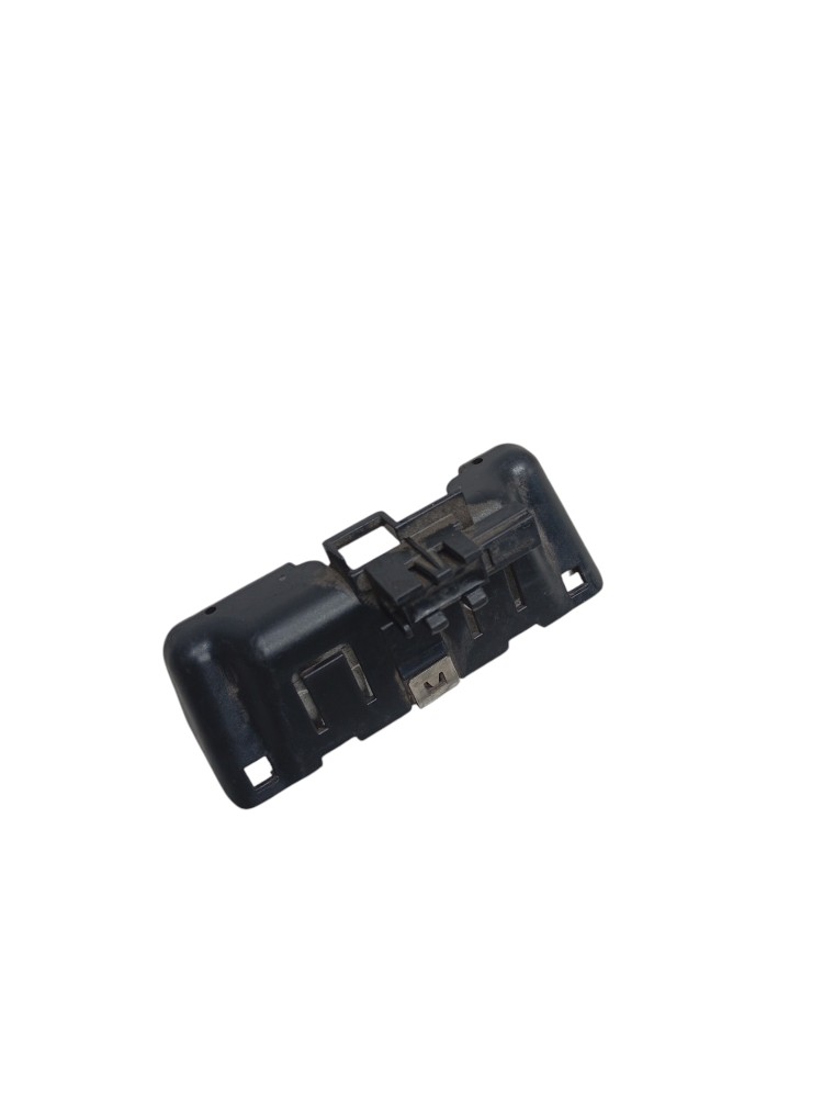 Maçaneta Tampa Traseira Porta Malas Bmw 335 2.0 2008 4