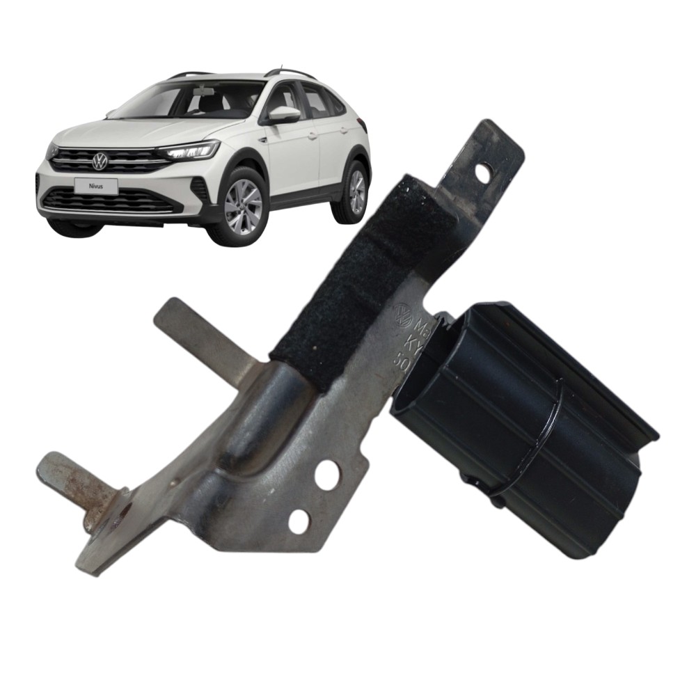 Suporte Chicote Motor Volkswagen Nivus Highline 1.0 T 2021