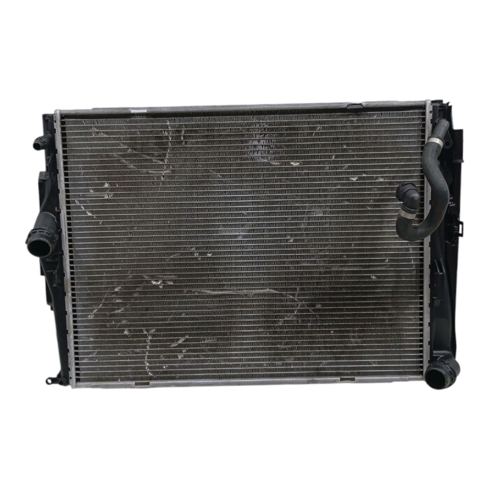 Radiador Ar Condicionado Bmw 130i 2.0 2011 Cod-11074810 8
