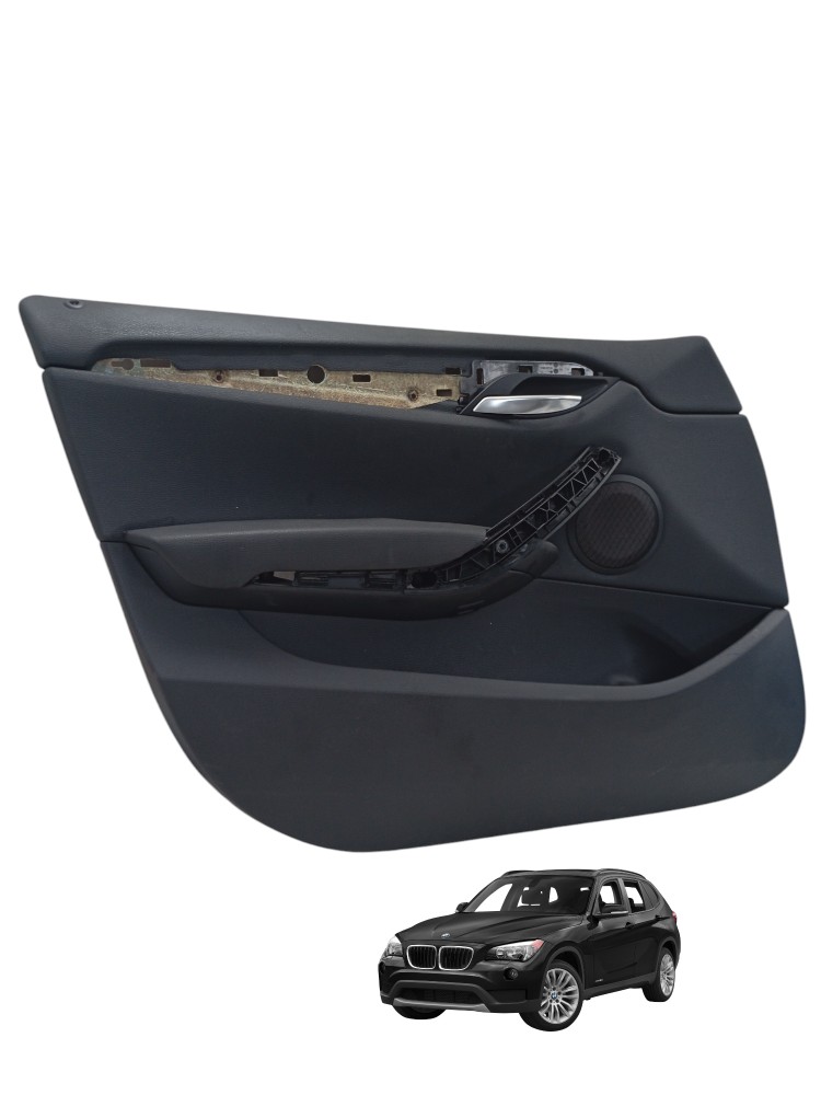 Forro Porta Dianteira Esquerda Bmw X1 2.0 E84 2014 2015 N20