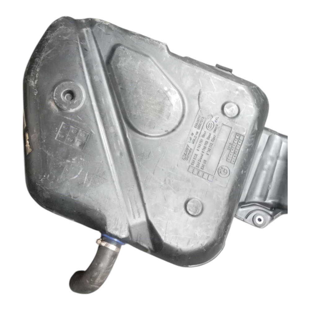 Tanque De Combustível Bmw 320i 2.0 Asp E90 2009 2010 2011 3
