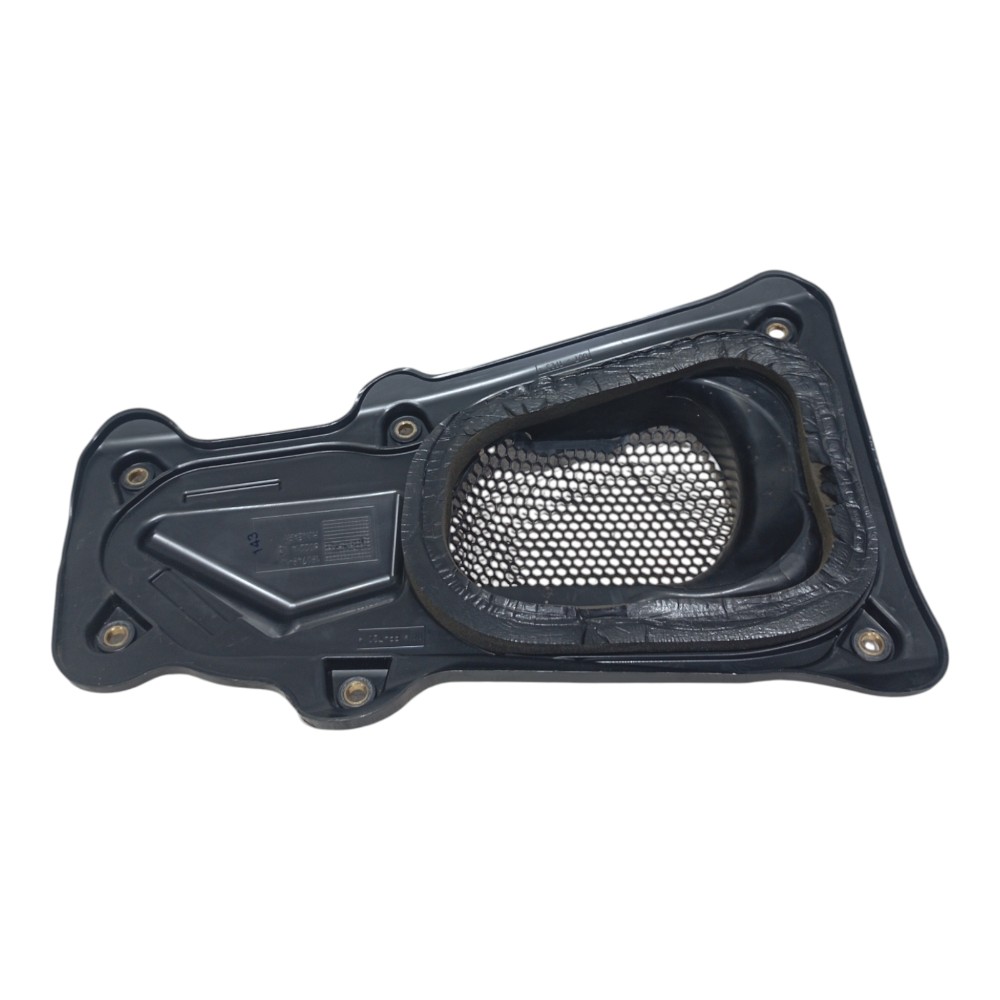 Tampa Acabamento Painel Bmw 118i 1.6 Turbo 2013 2014 F20 3