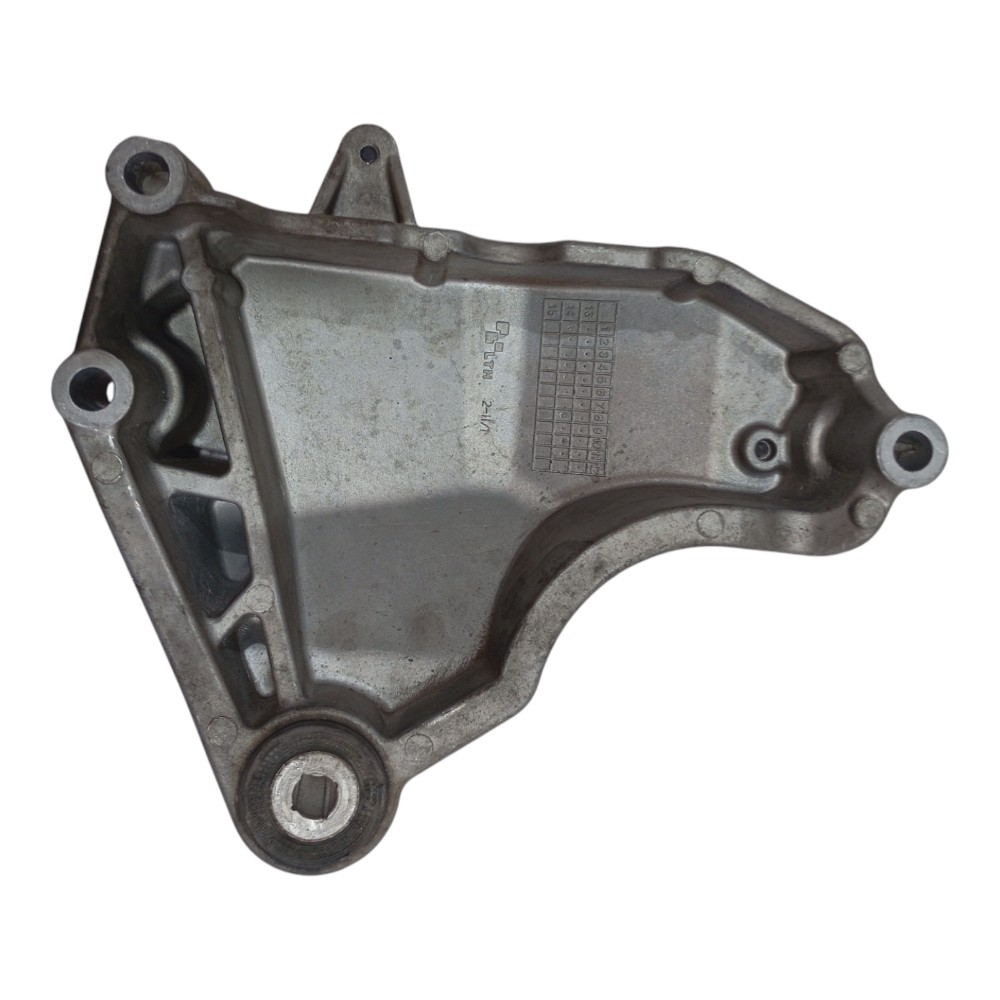 Suporte Coxim Motor Mercedes A250 2015 Cod-a2702230002 3