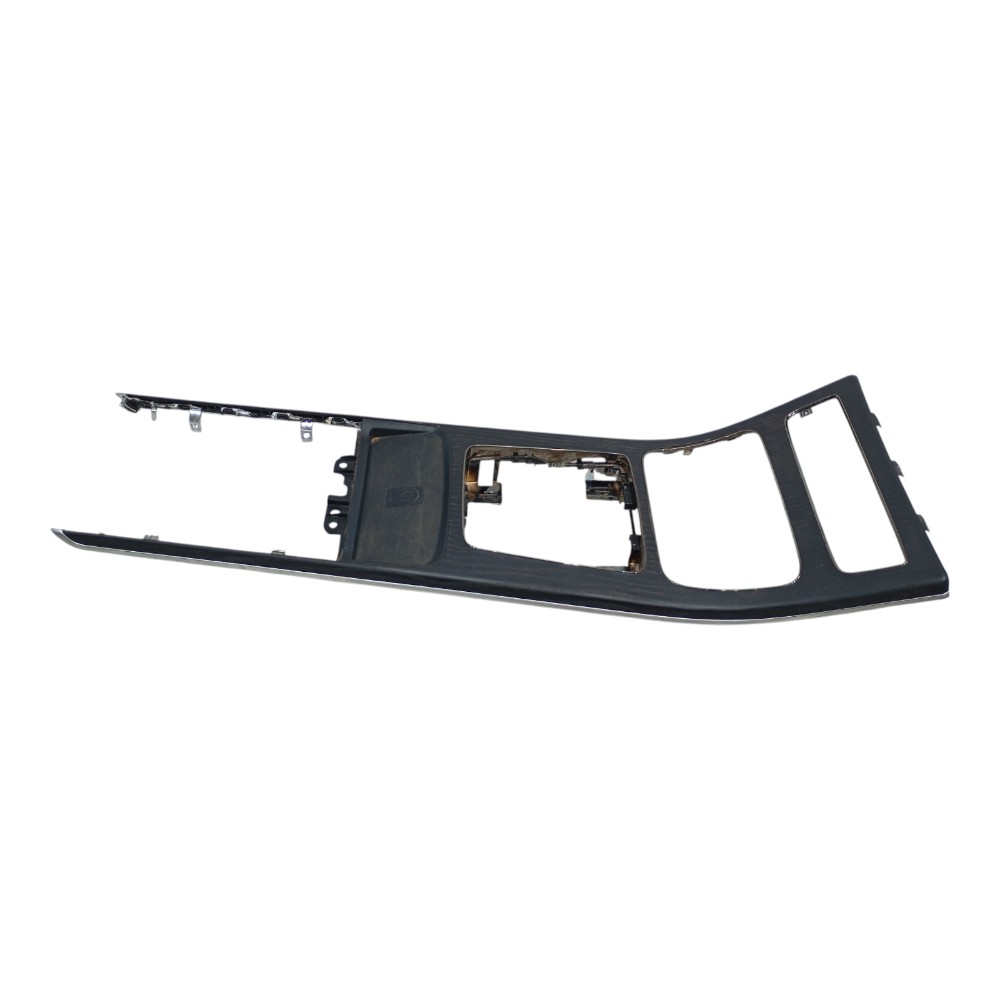 Moldura Console Central Byd Han Awd Gs 680ev 2022 2023 4
