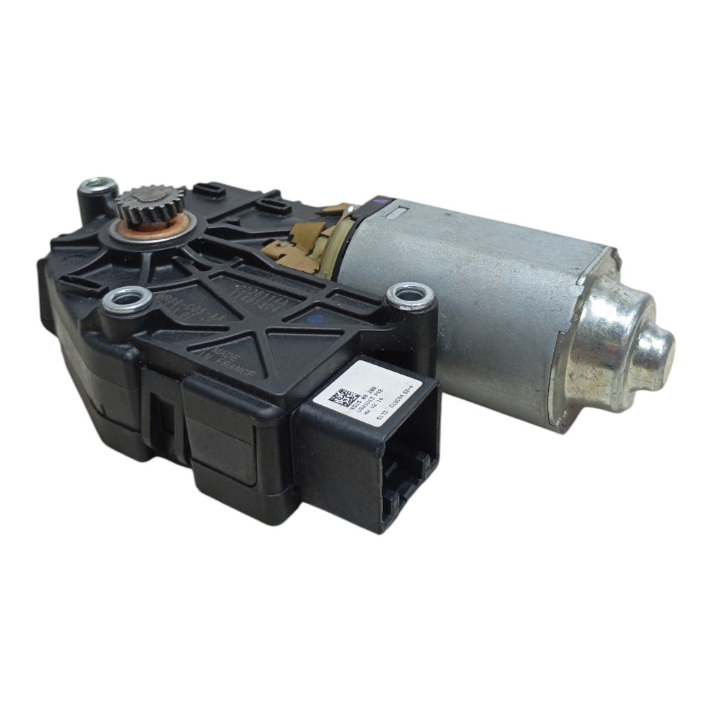 Motor Teto Solar Range Rover Evoque 2.0 2012 2013 2014 2015 5