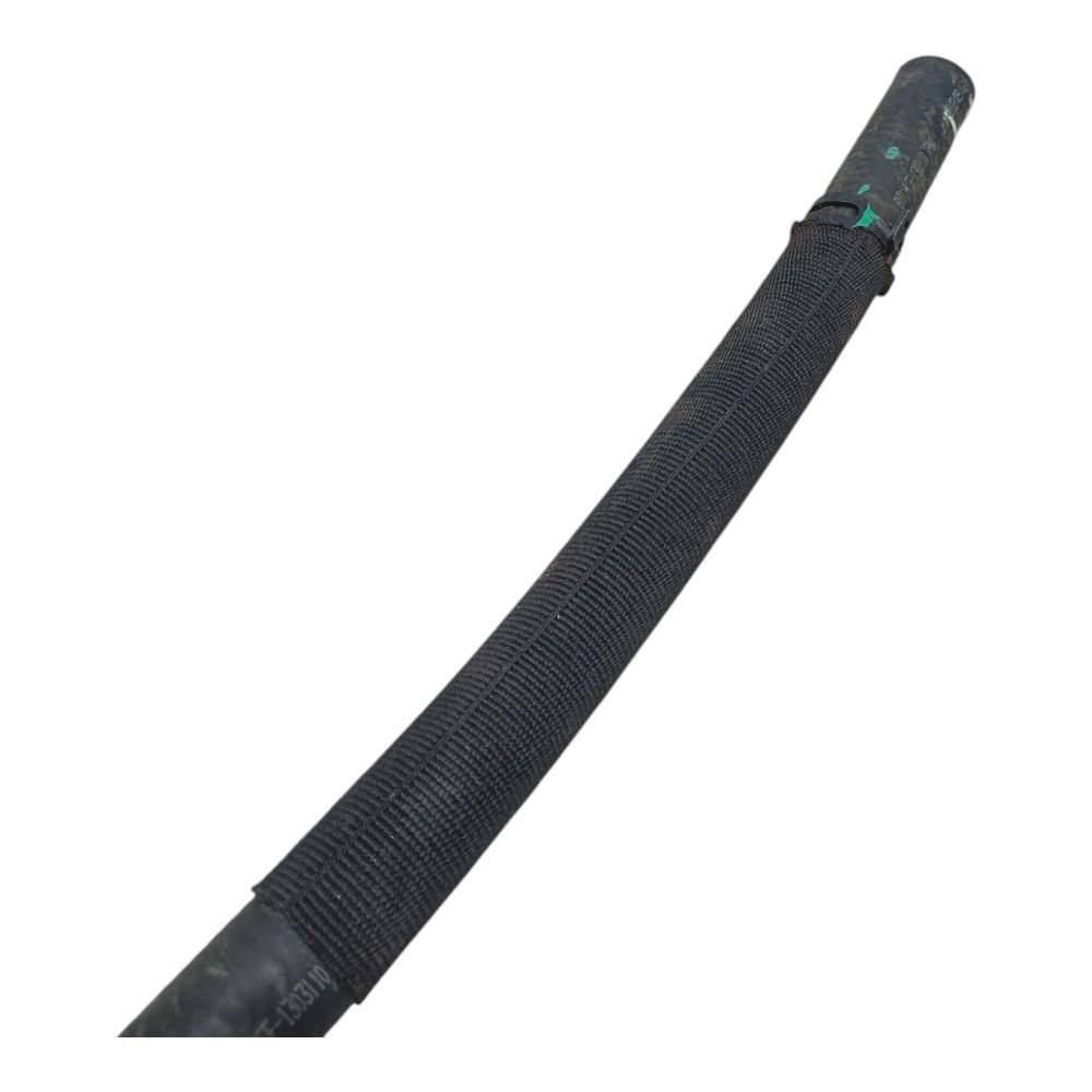 Mangueira Radiador Byd Han Awd Gs 680ev 2022 2023 4