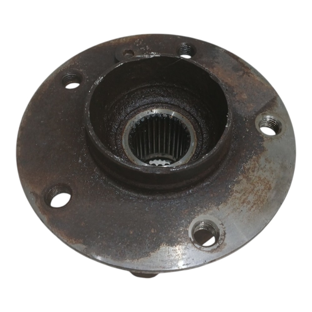 Cubo de Roda Traseira Direita Bmw X1 2.0 Aspirada 2011 E84 N46