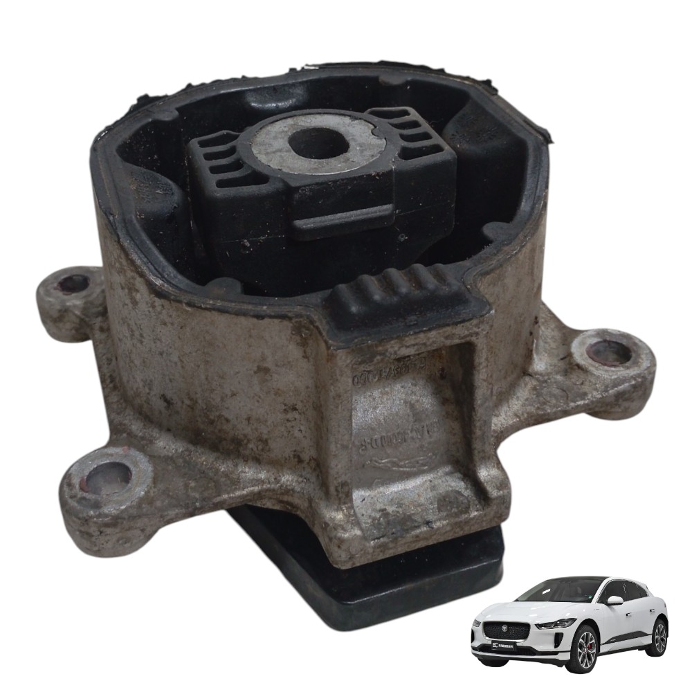 Coxim Motor Dianteiro Esquerdo Jaguar I-pace Elétrico 2020