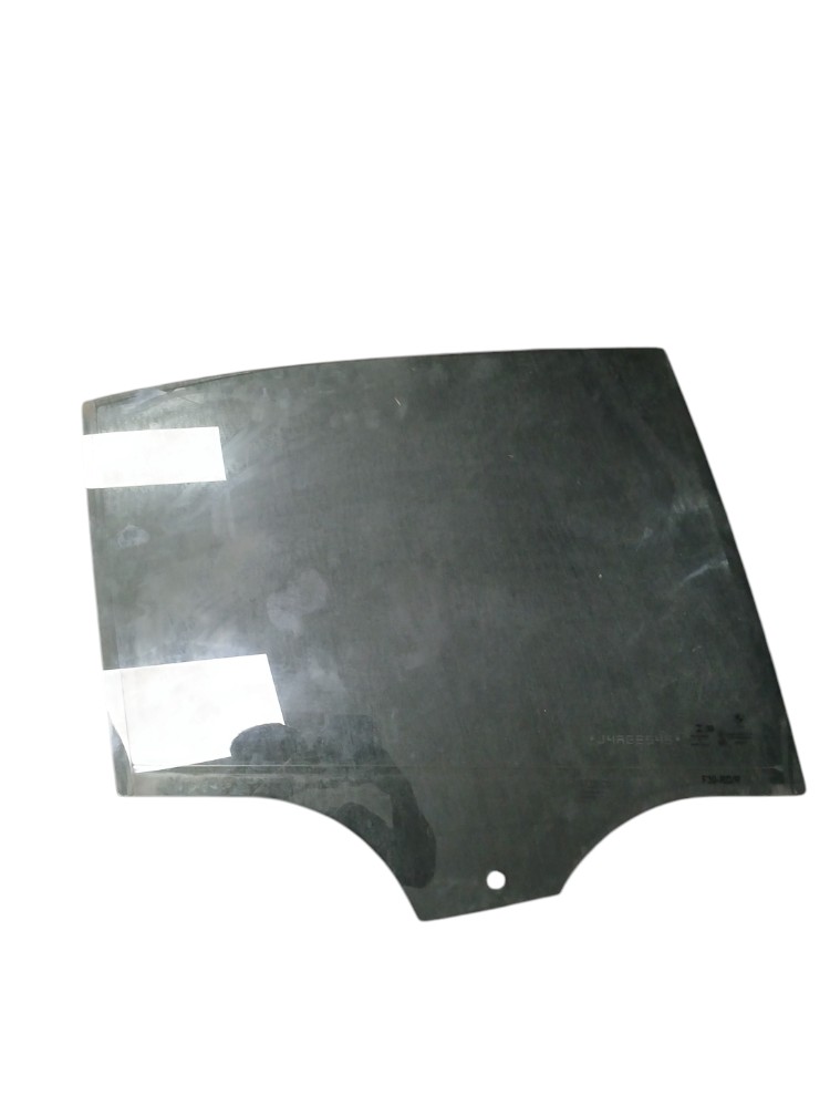 Vidro Porta Traseir Direito Bmw 320i 2.0 2013 2018 43r001735 2