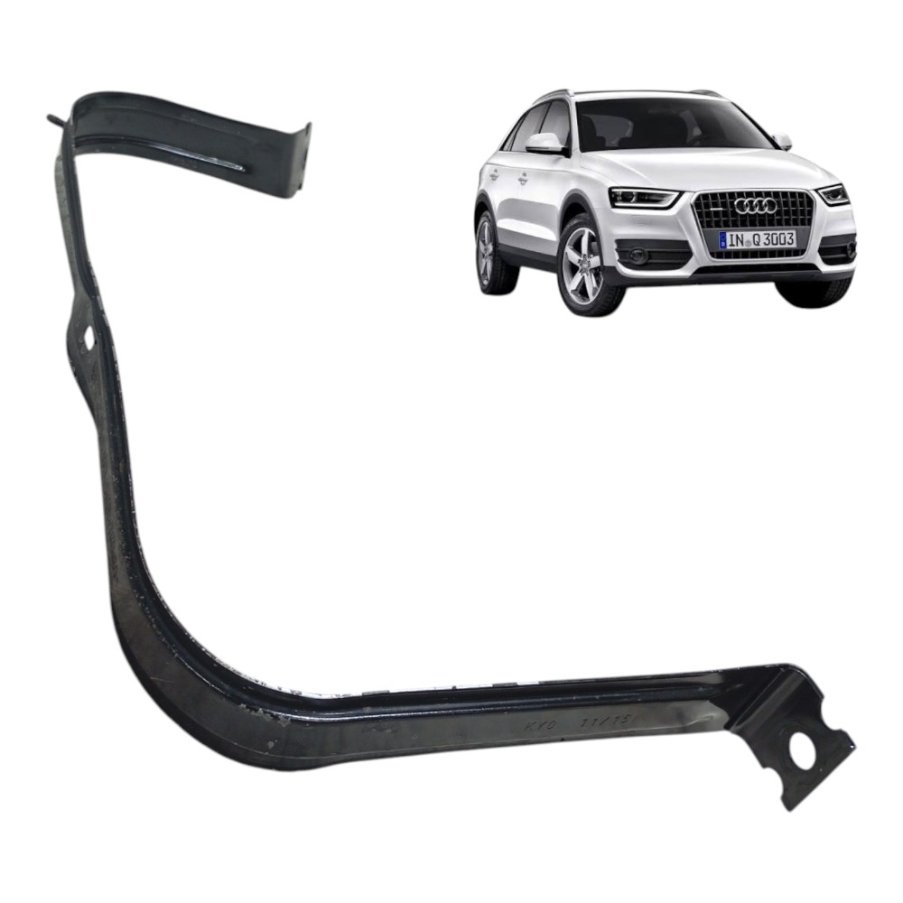 Suporte Cinta Tensora Tanque Combustível Audi Q3 2.0 T 2017
