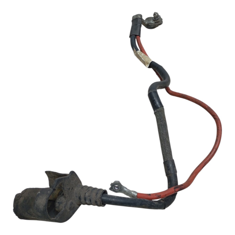 Cabo Positivo Bateria Volkswagen Jetta 2.5 2007 2008 2009 7