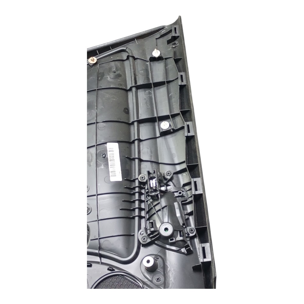 Forro Porta Dianteira Direita Bmw 118i 1.6 Turbo 2013 2014 8