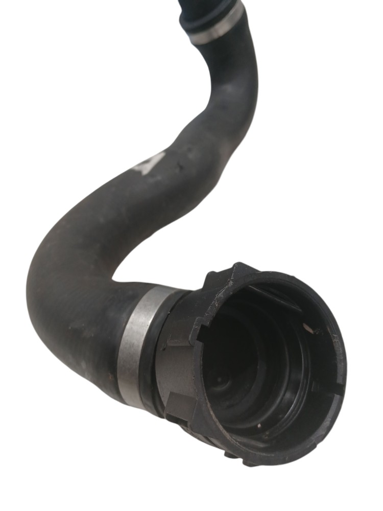 Mangueira Inferior Radiador Bmw X1 2.0 E84 2013 2014 2015 6